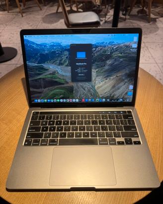 Macbook Pro M1 2020