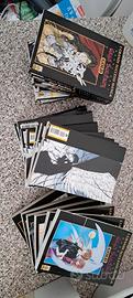 Angel Sanctuary -serie gold