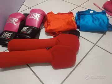 sandà/ arti marziali