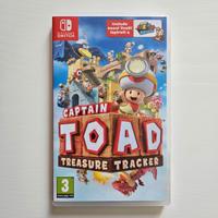 captain Toad 