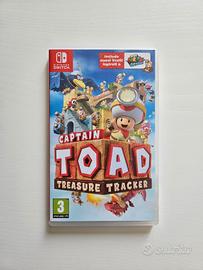 captain Toad 