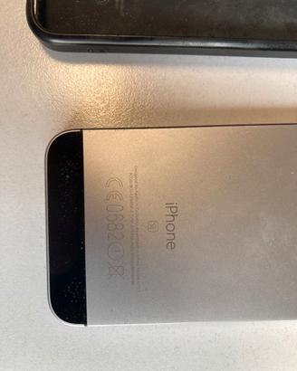 IPHONE A1273 ROTTO