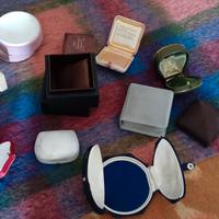 scatole per gioielli