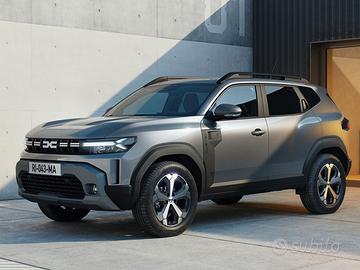 CERC0 Dacia Duster