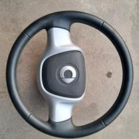 volante smart fortwo 451 