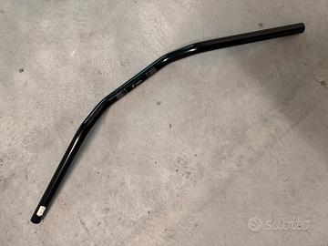 Manubrio Rizoma moto