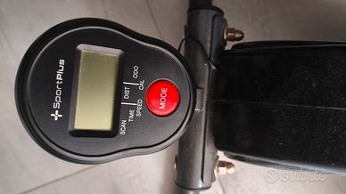 Mini Cyclette SportPlus