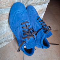 Sneackers pantofola d'oro super star extra 39