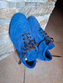 Sneackers pantofola d'oro super star extra 39