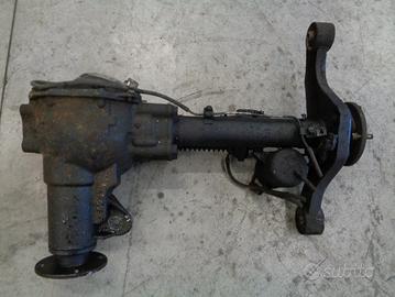 DIFFERENZIALE ANTERIORE PAJERO V60 2.5 TD 2003