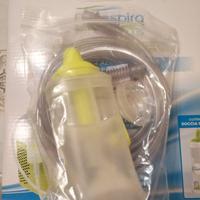 AEROSOL PROFESSIONALE CON DOCCIA NASALE NUOVO