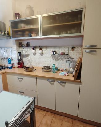 cucina completa 