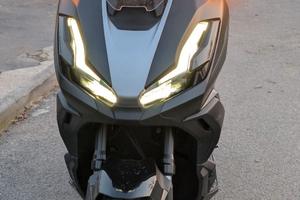 Honda ADV 350 Special Edition – 2025 | 1.500 Km