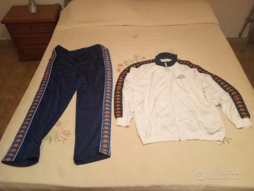 Tuta Robe Di Kappa