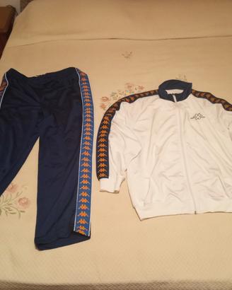 Tuta Robe Di Kappa