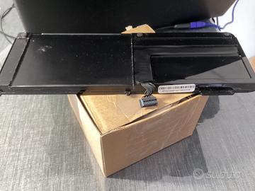 BATTERIA PER MACBOOK PRO INTEL