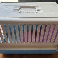 Trasportino per piccoli