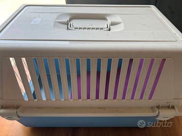 Trasportino per piccoli