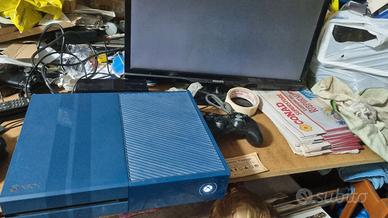 K0608NN-Console Microsoft Xbox One Forza Motorspor