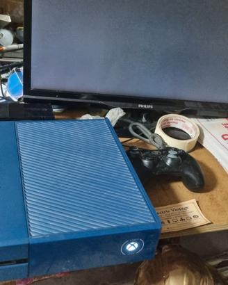 K0608NN-Console Microsoft Xbox One Forza Motorspor