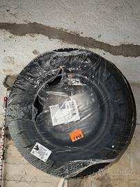 Gomme camper
