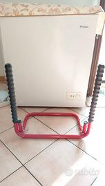 Supporto bicicletta