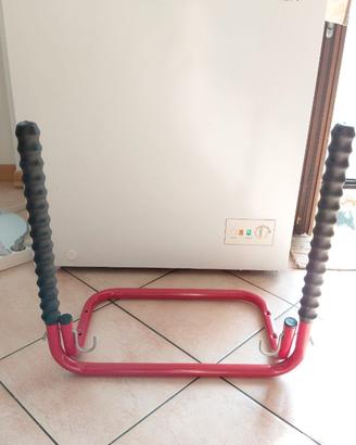 Supporto bicicletta