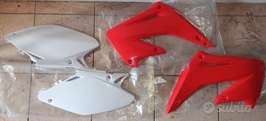 Plastiche per Honda cr/Honda crf/hm 50 