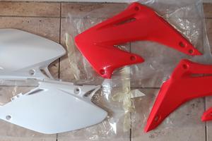 Plastiche per Honda cr/Honda crf/hm 50 