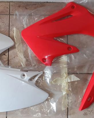 Plastiche per Honda cr/Honda crf/hm 50 