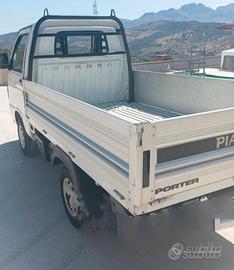 Ricambi Piaggio Cassone