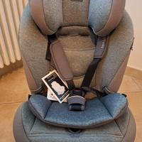 Inglesina newton 1.2.3 ifix