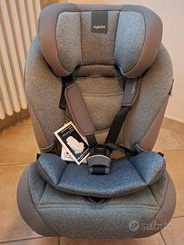 Inglesina newton 1.2.3 ifix