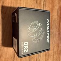 Fanatec QR2  Nuovo