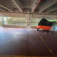 POSTO AUTO A RAPALLO