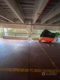 POSTO AUTO A RAPALLO