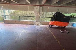 POSTO AUTO A RAPALLO