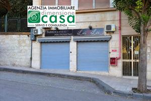 Rif.LC88|Locale commerciale Caltanissetta