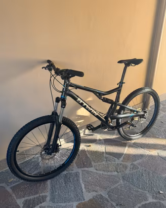 Rockrider 500S