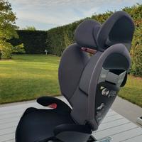 seggiolino Cybex 