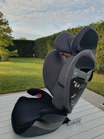 seggiolino Cybex 