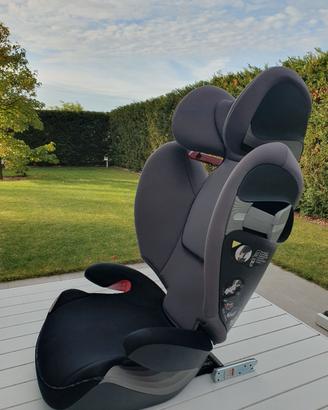 seggiolino Cybex 