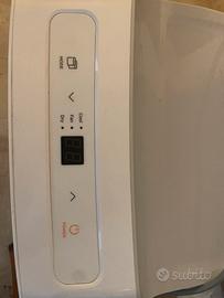 Condizionatore portatile