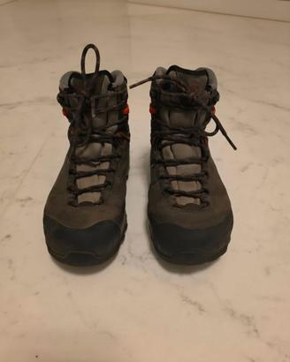 Scarpe da trekking / hiking / avvicinamento