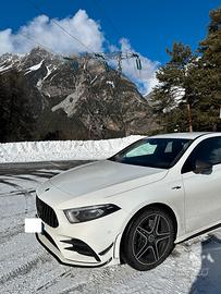 Cerchi e gomme amg r18