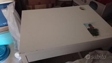 scrivanie Micke ikea