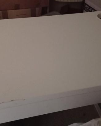 scrivanie Micke ikea