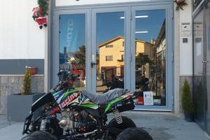 Mini Quad Sniper R7 125cc