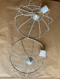 Set lampadari (n.2)