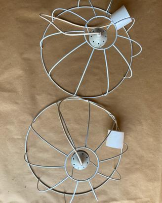 Set lampadari (n.2)